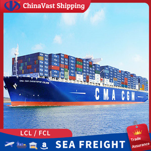 Trung Quốc để Caribbean Colombia Jamaica Grenada đề nghị Dịch vụ hậu cần tỷ lệ cạnh tranh Đại lý vận chuyển hàng hóa giao nhận - Product Image 6