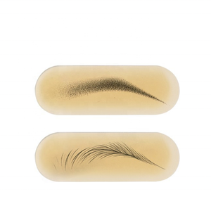 Private Microblading Practice Silica Gel <strong>Stick</strong> Disposable <strong>Eyebrow</strong> Line Transfer for <strong>Eyebrow</strong> Tattoo Practice Wild <strong>Eyebrow</strong> - Product Image 5