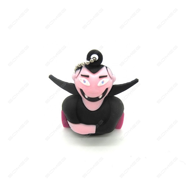 Hot Transylvania Vampire Dracula Usb Flash Drive 64GB Cartoon PenDrive