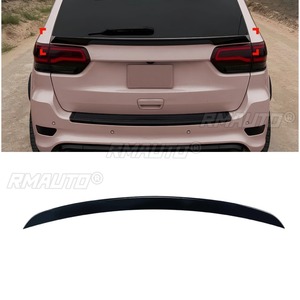 Kit d'aileron arrière pour Jeep Cherokee SRT, spoiler arrière pour Jeep Cherokee SRT 2012-2021, accessoires auto - Product Image 1