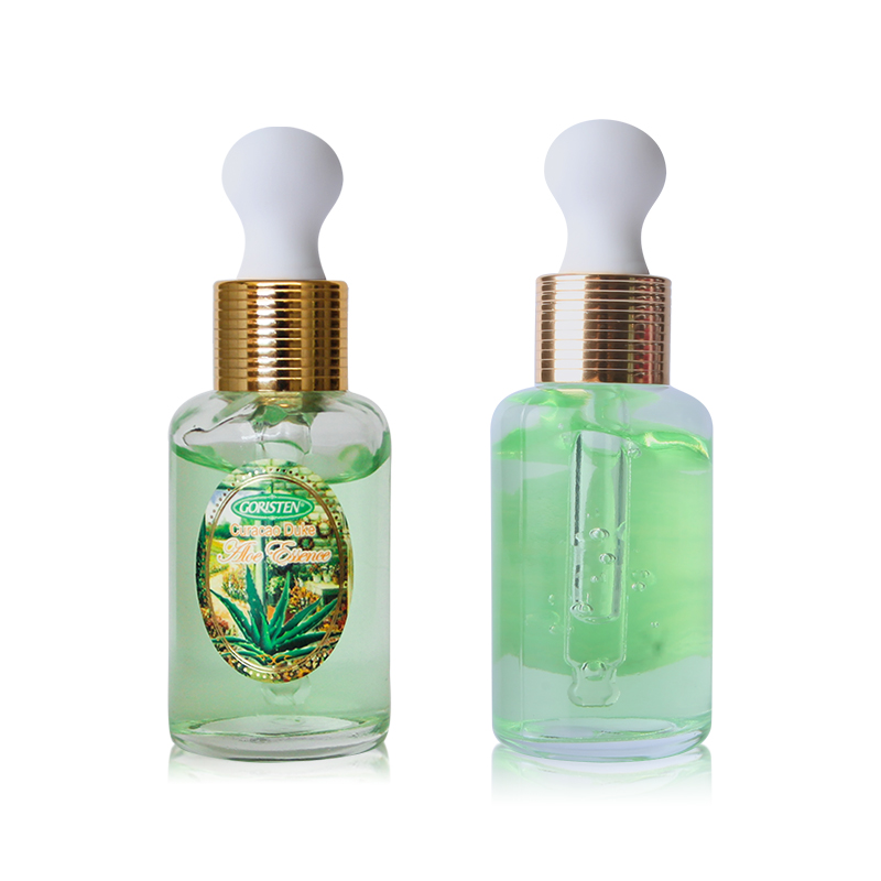 Сыворотка для кожи увлажнение увлажняющая против морщин антивозрастной Кюрасао Duke Aloe Essence