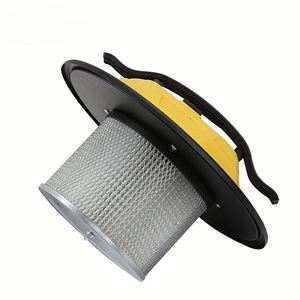 เครื่องดูดฝุ่นแบบดรัมไฟฟ้า K-ASH กำลังไฟ 800 วัตต์ ความจุ 15-20 ลิตร พร้อมเทคโนโลยีกรอง HEPA ไซโคลน และดีไซน์แบบไม่ใช้ถุงเก็บฝุ่น ขายดี - Product Image 3