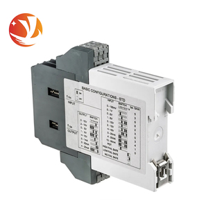 Convertidor de Señal Analógica Nuevo y Original 1SVR040000R1700 A-BB 16 E/S 110V PLC Controlador Programable - Product Image 2