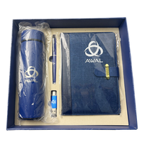 Coffret Cadeau d'Entreprise Personnalisé et Gravable, Meilleures Ventes, pour Publicité, avec Logo et Marque Personnalisés