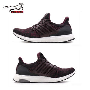 נעלי גברים מעוצבות אופנתיות בעיצוב אופנה עשוי מחומרים גומי tpr כולל suela de zapato - Product Image 4