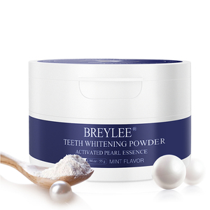 ผงฟอกสีฟัน BREYLEE ยาสีฟันผงฟอกสีฟัน - Product Image 6