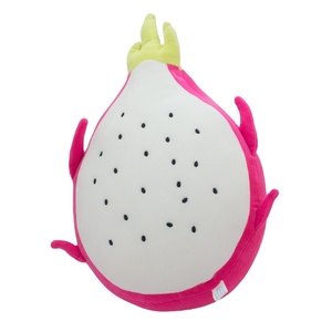 Juguetes de Peluche Rellenos de Algodón PP, Muñecas Personalizadas de Pitaya, Fabricadas con PET Reciclado Premium, Productos Más Vendidos en EE. UU. - Product Image 6