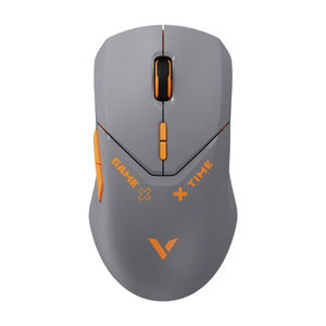 Souris ergonomique 3D Rapoo VT90PRO pour droitiers, rechargeable par USB, 2,4 GHz, charge magnétique, légère, accessoire de jeu de bureau - Product Image 2