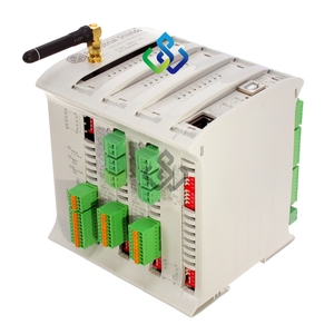 IN magazzino originale nuovo di zecca M-DUINO <span class=keywords><strong>PLC</strong></span> <span class=keywords><strong>ARDUINO</strong></span> ETH & LORA 50R 015001000900 - Product Image 1