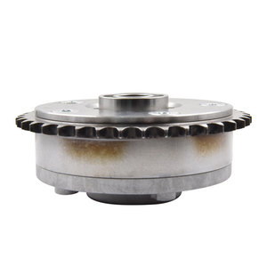 Árbol de levas de motor de alta calidad, conjunto de motor, nuevo regulador de fase de levas para BMW OEM 11367500032, ajustador de árbol de levas de admisión del motor - Product Image 2