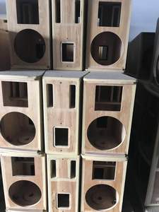 सक्रिय कॉलम लाइन सरणी सिस्टम स्पीकर. i प्रो. i प्रो ऑडियो ध्वनि उपकरण दोहरे <span class=keywords><strong>10</strong></span> इंच बेस - Product Image 5