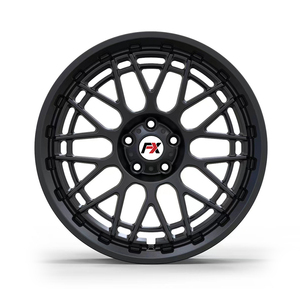 Rueda de Aleación de Aluminio Forjado de 19 20 21 22 23 24 Pulgadas, Diseño Todoterreno en Negro Perla para Land Rover Defender P300 <span class=keywords><strong>PP400</strong></span> - Product Image 1