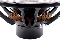 21SW152 4Ohm 4000W Haut-parleur de basses DJ actif/passif en néodyme 21 pouces, subwoofer brut 21'' OEM