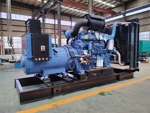 Generator diesel Cina egnine 120kva 150kva 200kva 250kva 300kva 400kva 500kva generator diesel - Product Image 3