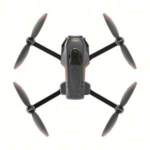 Dron A22ProMax con GPS, Cámara HD para Fotografía Aérea, Pantalla Grande, Evitación de Obstáculos, Control Remoto - Product Image 2