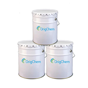 Molde de plástico reforzado Origchem Gel Coat fibra de vidrio FRP <span class=keywords><strong>Gelcoat</strong></span> polímero categoría producto - Product Image 2