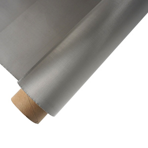 Rouleau de treillis métallique en acier inoxydable 321, longueur personnalisable, anti-corrosion, filtres à tissage plat, découpe, pliage, soudage, livraison mondiale - Product Image 6