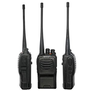 راديو Ecome 2 طريقة 5 واط طويل المدى احترافي مقاوم للماء 2 Walkie Talkie - Product Image 3