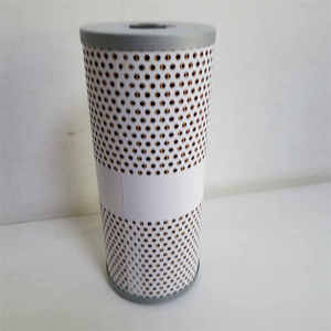 Hệ thống bôi trơn động cơ xe tải chất lượng cao Bộ phận lọc dầu hiệu quả cao lf3350 - Product Image 2