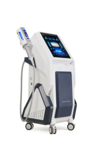 Máquina de Masaje de Belleza First Choice para Reducción de Celulitis, Eliminación de Grasa, Rodillo de Bolas Interno para Tratamientos Corporales y Faciales para Uso en Salón - Product Image 2