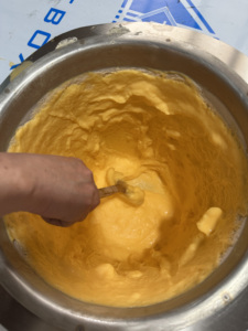 Macchina per Gelato Tradizionale Stile Nuristan Afghano, Attrezzatura Commerciale per Negozi - Product Image 6