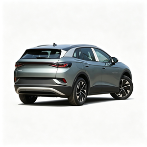 Volkswagen ID.4 2026 – SUV compact électrique avec plateforme MEB, freinage régénératif et jantes en alliage de 19 pouces pour la vente en gros mondiale de véhicules automobiles - Product Image 3