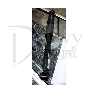 OE 9674665580 1391838 <span class=keywords><strong>Peugeot</strong></span> <span class=keywords><strong>301</strong></span> Amortiguador Trasero (marca Datwy) - Product Image 6