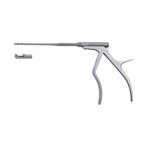 E.n.<span class=keywords><strong>t</strong></span> dụng cụ dụng cụ phẫu thuậ<span class=keywords><strong>t</strong></span> cắn lưng bằng tay bằng thép không gỉ Bộ dụng cụ phẫu thuậ<span class=keywords><strong>t</strong></span> cơ sở - Product Image 4