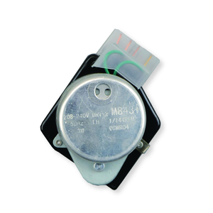 Minuteur de dégivrage électrique universel <span class=keywords><strong>SMDB</strong></span> Series 220V en plastique, pièce de rechange pour réfrigérateur-congélateur - Product Image 2