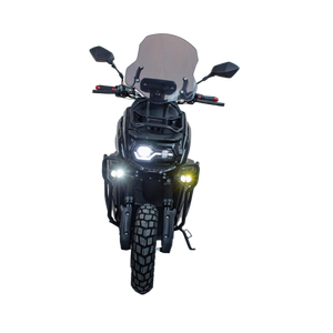 Prix chinois grande roue en gros <span class=keywords><strong>pas</strong></span> <span class=keywords><strong>cher</strong></span> 3000w moto électrique à chaîne centrale - Product Image 5