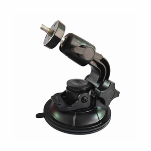 Support de caméra réglable de grande taille 9CM avec ventouse pour voiture pour <span class=keywords><strong>GoPro</strong></span> <span class=keywords><strong>Hero</strong></span> 10 <span class=keywords><strong>9</strong></span> 8 7/6/5/4/3/3+/2/1 - Product Image 1