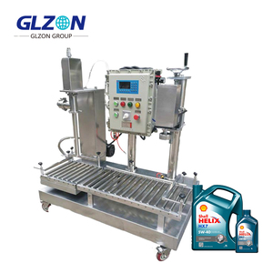 Machine de remplissage semi-automatique de bidons pour eau de <span class=keywords><strong>Javel</strong></span> et produits chimiques moussants liquides |   Buse de remplissage longue - Product Image 5