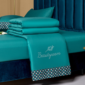 Tùy Chỉnh Mát Mẻ Mượt Mà Cảm Giác In Quilt Mùa Hè Quilt / Comforter - Product Image 3