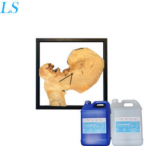 Маленький воробей, кристально чистый набор из эпоксидной смолы для начинающих, изготовление ювелирных изделий из смолы - Product Image 1