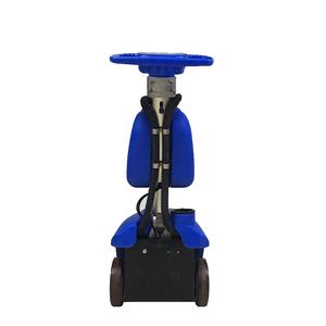 Passeggiata portatile elettrica della lavatrice del pavimento di LESP JH-350 Mini dietro lo Scrubber del pavimento - Product Image 6