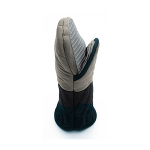 Guanto da forno isolante resistente al calore per un utilizzo sicuro in cucina - Product Image 1