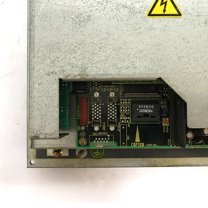 Écran LCD FANUC Oi-MB pour machines CNC, original en stock - Product Image 2