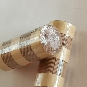 Bâtons d'encens en bois d'agar naturel traditionnel de haute qualité, 21 cm, encens aromatique en spirale au bois de santal pour l'utilisation au Vietnam et au Cambodge - Product Image 5