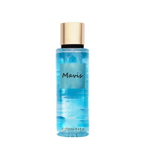 Nouvelle <span class=keywords><strong>bouteille</strong></span> de parfum en PET de 8 oz avec poignée <span class=keywords><strong>Victoria</strong></span>, flacon pulvérisateur en plastique en provenance de Chine - Product Image 1