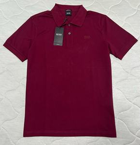 Polo para Hombre 2026, 100% Algodón, Costura Artesanal Exquisita, Cómodo, Duradero, Estilo Moderno - Product Image 5