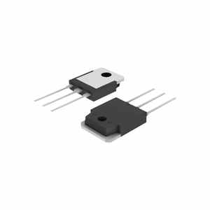 Transistores IXGQ90N33TCD1 TO-3P-3, SC-65-3, Componentes Electrónicos, Servicio Integral Original - Product Image 1