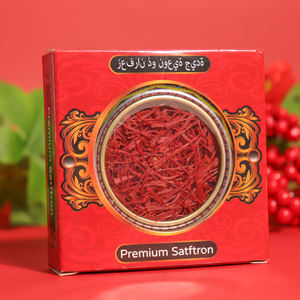 Zafferano rosso puro di alta qualità compratori zafferano zafferano Crocus Sativus - Product Image 4