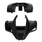 Kit de carénage en plastique avant et arrière pour Suzuki LT80 et Kawasaki KFX80 - Product Image 3
