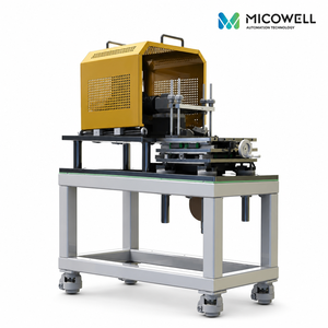 Banc d'essai de moteur automobile à logiciel autonome développé en interne, test sans charge, <span class=keywords><strong>prix</strong></span> usine compétitif, directement de l'usine - Product Image 2