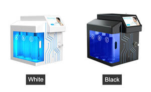 เครื่องพ่นออกซิเจนสำหรับใบหน้าเครื่องพ่นผิวด้วยเครื่องลอกผิวแบบพกพา - Product Image 4