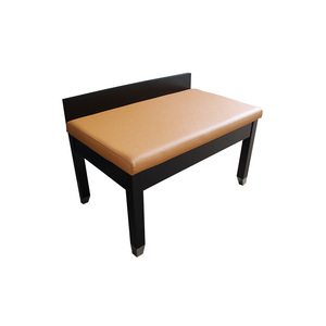 Meubles sur mesure pour <span class=keywords><strong>hôtel</strong></span> Ensembles de chambre à coucher pour <span class=keywords><strong>hôtel</strong></span> Porte-bagages haut de gamme de style <span class=keywords><strong>nord</strong></span>-américain Banc à bagages pour chambre d'<span class=keywords><strong>hôtel</strong></span> - Product Image 6