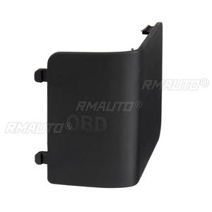 Nouvelle cappe de protection de prise OBD avant intérieure E82 LHD pour BMW Série 1 E81 E82 E84 E87 E88 2004-2015 51437144966 51439125298 - Product Image 4