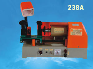 Defu 238A 220V/110V Xe Tốt Nhất Được Sử Dụng Thợ Khóa Tự Động Máy Sao Chép Chìa Khóa Chất Lượng Cao - Product Image 3