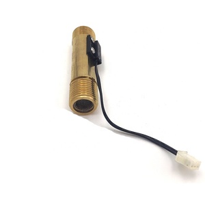 Water Heater Parts Plastic Flow Sensor