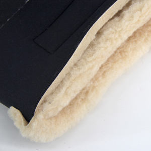 Haute Qualité <span class=keywords><strong>Cheval</strong></span> Sport En Néoprène Chaud <span class=keywords><strong>Cheval</strong></span> Cache Cou Wrap Hiver Cou <span class=keywords><strong>Sangle</strong></span> - Product Image 4